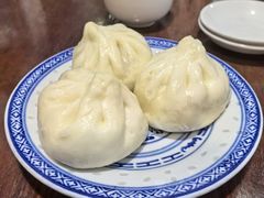 手正小笼包-同得兴 Since·1995 传统苏式面馆(嘉馀坊店)