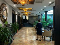 大堂-福禧酒窖·中餐厅 (万柳店)