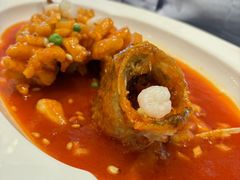 -望乡楼上海菜(日月光店)