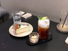 夏天的风-BE NORMAL CAFE(霞溪路店)