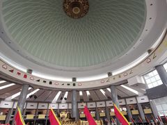 -苏丹纪念馆