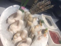-海底捞(胡志明店)
