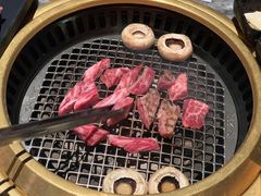 -虎哥六韩式烤肉料理 TIGERGRILL(隆生金山湖中心购物广场店)