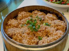 -锦江宾馆-花园餐厅