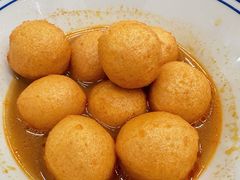 -龍囍粤·顺德小吃·煲仔饭(安定门店)