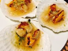-烟台中泽华羿铂尔曼酒店·汇·全日餐厅·高空海景自助