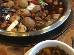 -佘记全家福芋儿鸡(向阳街总店)