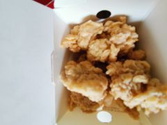 劲爆鸡米花-肯德基(闵庄路店)