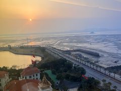 -厦门途易蓝罗约海景温泉酒店(园博苑地铁站店)