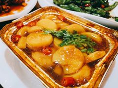 -外婆家(古墩印象城店)