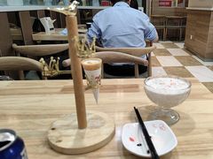 -嘉和一品粥(魏公村店)