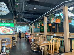 -大头椰·椰子鸡火锅(桂林万象城店)