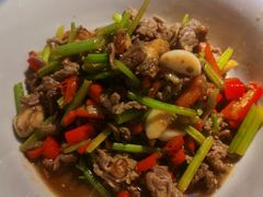 -姐夫的小菜(新中关购物中心店)