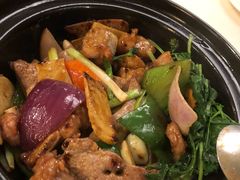 -顺德新世界酒店·华美轩餐厅