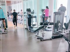 -一兆韦德健身(慧芝湖店)