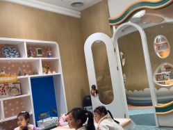 -奈尔宝·儿童乐园·亲子餐厅(苏州大悦城店)