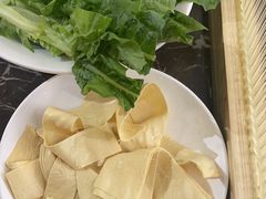 -芭夯兔·兔肉汤锅(新都店)