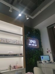 -小美汇美甲美睫美护