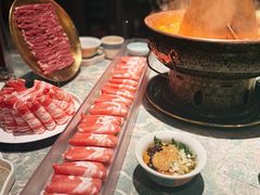 -乐宴·老北京铜火锅(桂庙店)