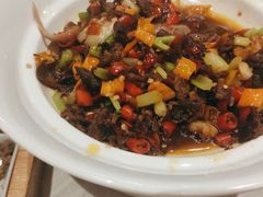-大鸭梨烤鸭·北京菜(南小街/南苑店)