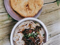 -郑记牛肉面(吉庆街店)