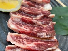 -海之屋韩式烤肉(海棠68环球美食街店)