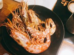 -和彩放题餐厅(酒仙桥店)