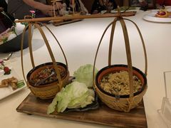 -金城大酒店-中餐厅(汾江中路店)