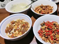 -八碗湘长沙市井菜(坡子街店)