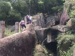 -青芝山风景名胜区