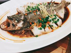 -眉州东坡·熊猫主题餐厅(枫蓝店)