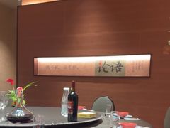 -皇厨荣升名厨家宴.赣州客家菜