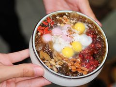 -渝味晓宇火锅(合川路店)