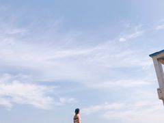 -日照灯塔风景区