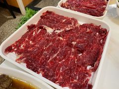 -潮汕大目牛肉火锅(上梅林店)