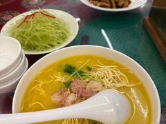 -玉华台饭庄(裕中西里小区店)