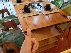 -荣记潮汕牛肉火锅(仙鹤街店)