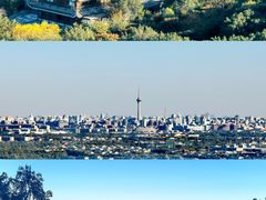 -北京西山国家森林公园