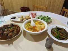 -小六农家乐(崇明西沙湿地店)