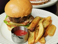 -ibarrel爱杯·bistro&brunch(江宁路店)