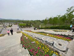 -门城湖公园