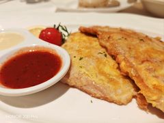 -波特曼西餐厅(南岗店)