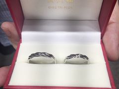 -周大福(机场分行)