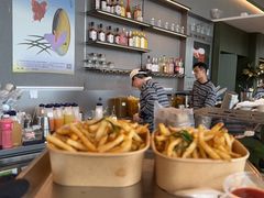 -SAANCI山池咖啡(海上世界文化艺术中心店)