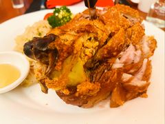 -申德勒加油站西餐厅(日坛路总店)