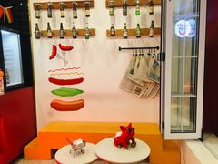 -Eckl’s爱氏热狗(猫街店)