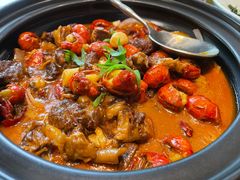 -江间有味·拼烧·鱼鲜·粤式靓汤(汉口江滩店)