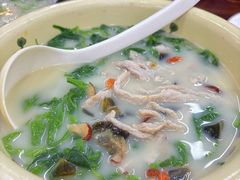 -南记食粥坊·宵夜大排档(莲花店)