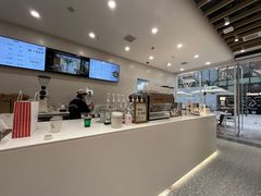 -Manner Coffee(K11店)