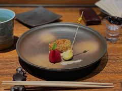 -桐寿司Sushi Tong